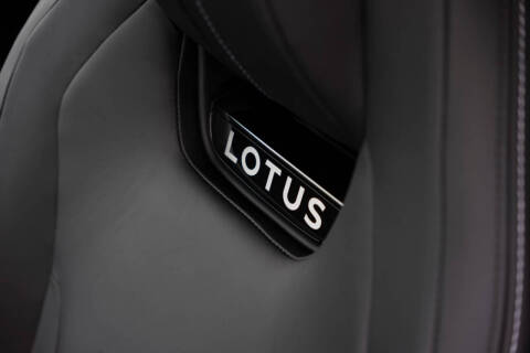 2025 Lotus Emira V6 Base