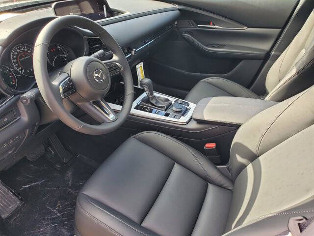 2026 Mazda CX-50 2.5 S Preferred