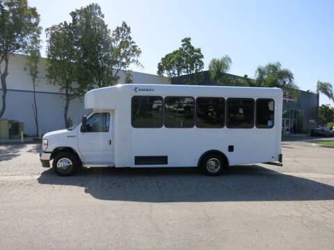 2024 Ford E-450