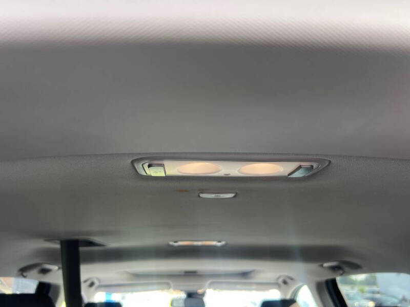 2015 Acura MDX SH-AWD w/Tech