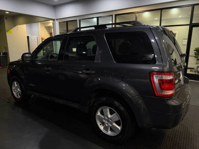 2008 Ford Escape XLT