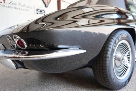 1965 Chevrolet Corvette