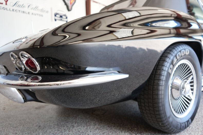 1965 Chevrolet Corvette