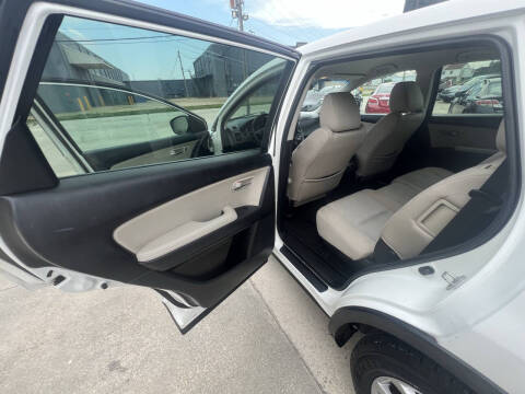 2014 Mazda CX-9 Sport