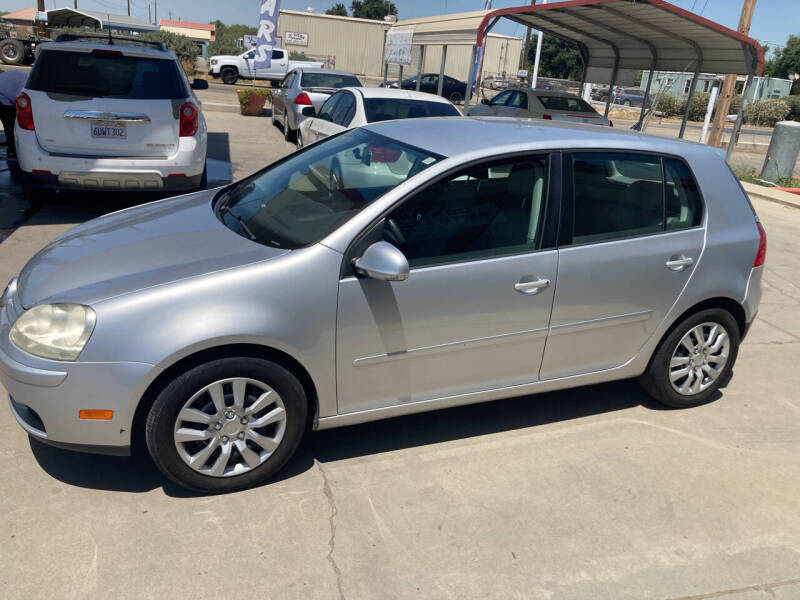 2008 Volkswagen Rabbit S PZEV