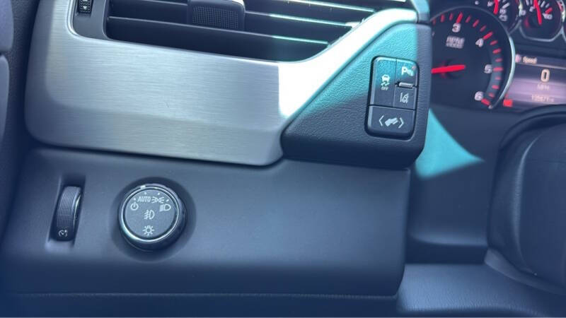 2015 GMC Yukon XL SLT