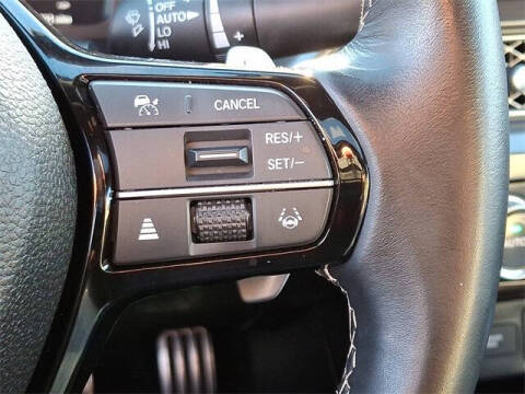 2025 Acura Integra w/Tech w/A-SPEC