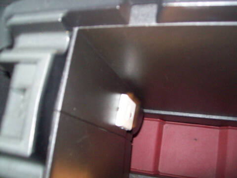 2013 GMC Terrain Denali