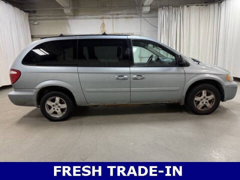2006 Dodge Grand Caravan SXT