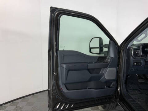 2025 Ford F-350 Super Duty