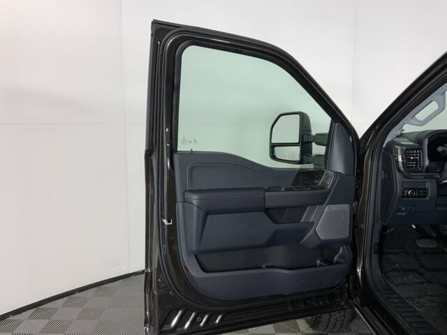 2025 Ford F-350 Super Duty