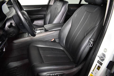 2014 BMW X5 xDrive35i