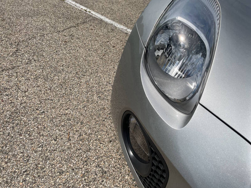 2007 Pontiac Solstice GXP