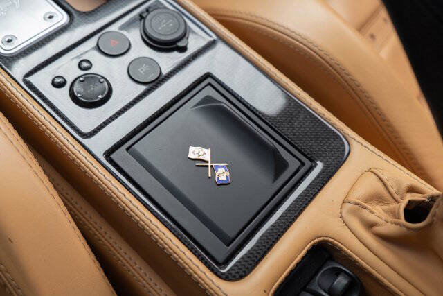 2005 Ferrari F430 Spider