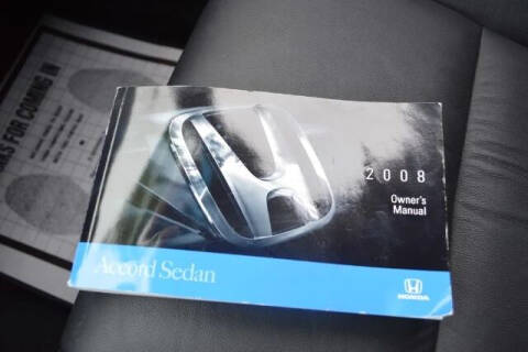 2010 Honda Accord EX-L