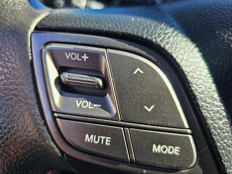 2015 Hyundai Santa Fe Sport 2.4L