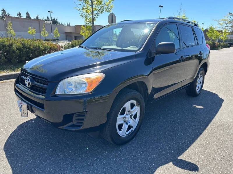 2011 Toyota RAV4 for sale at Washington Auto Loan House in Seattle WA