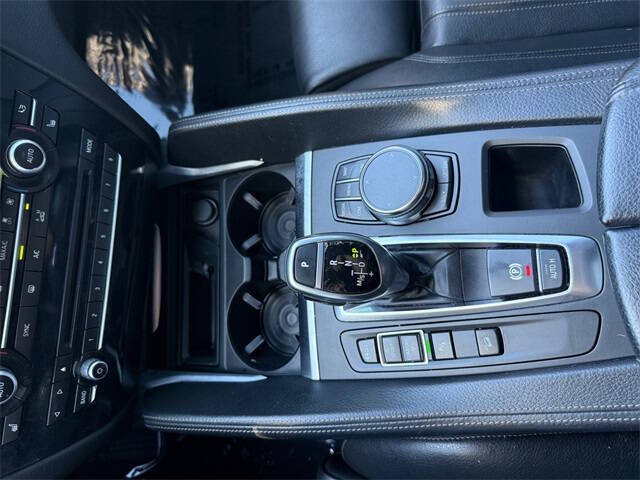 2019 BMW X6 xDrive35i