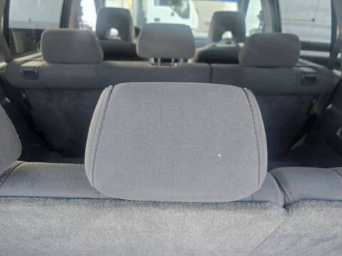 2006 Honda Pilot EX