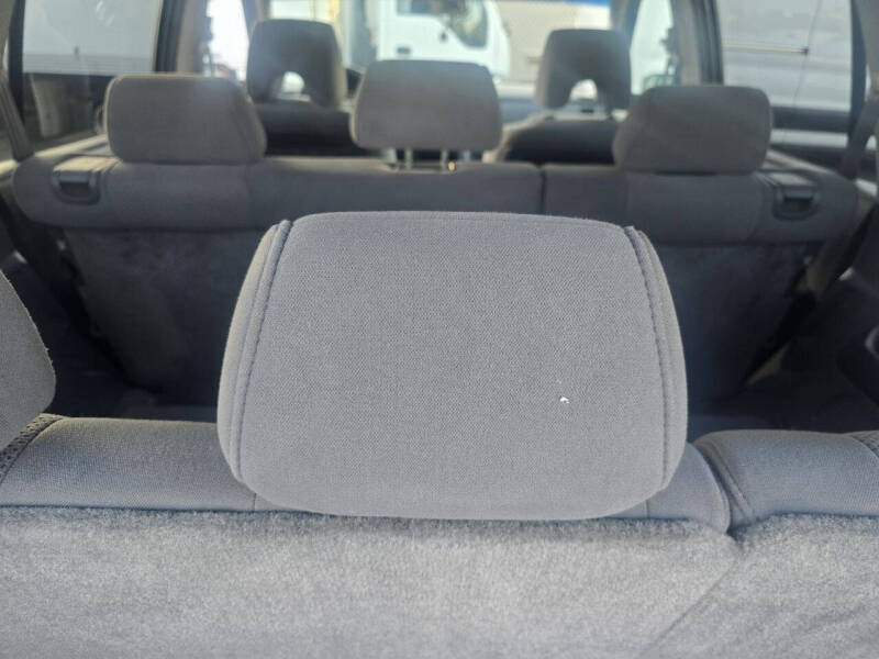 2006 Honda Pilot EX