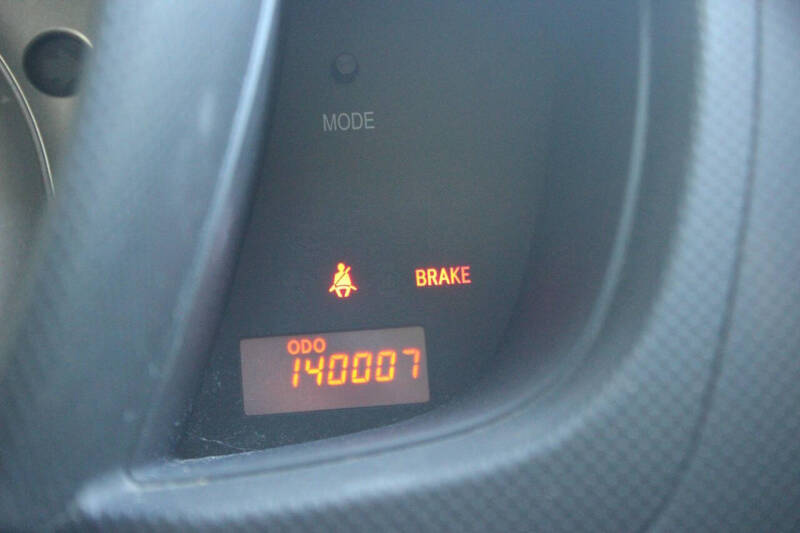 2010 Scion xD
