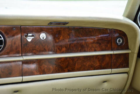 1976 Rolls-Royce Corniche
