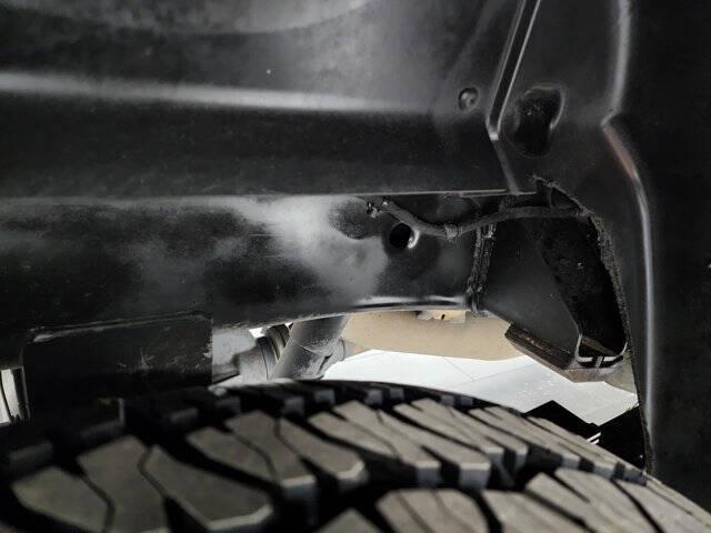 2020 RAM 3500 Big Horn