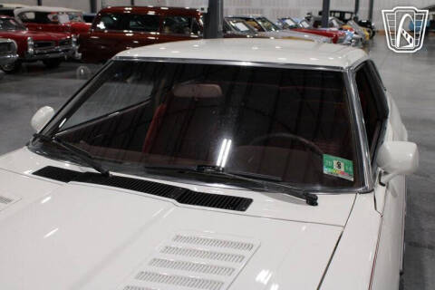 1983 Datsun 280ZX GL 2+2