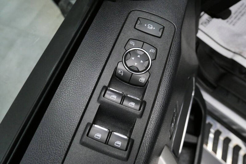 2020 Ford F-350 Super Duty