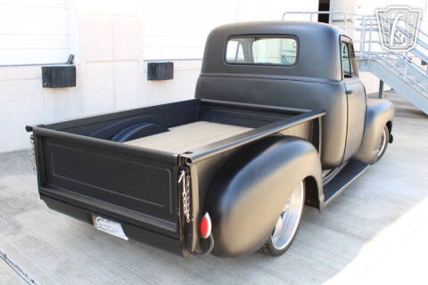 1954 Chevrolet 3100