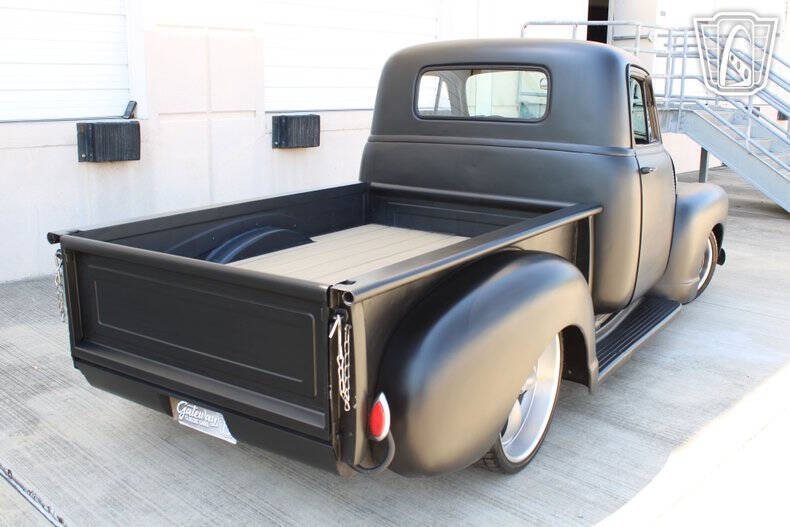 1954 Chevrolet 3100