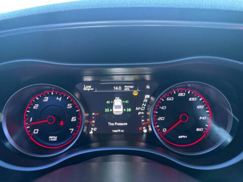 2018 Dodge Charger R/T