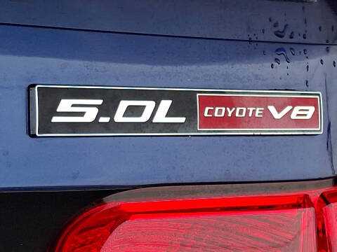 2012 Ford Mustang GT Premium