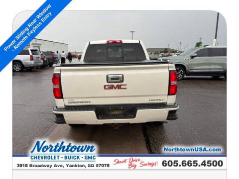 2014 GMC Sierra 1500