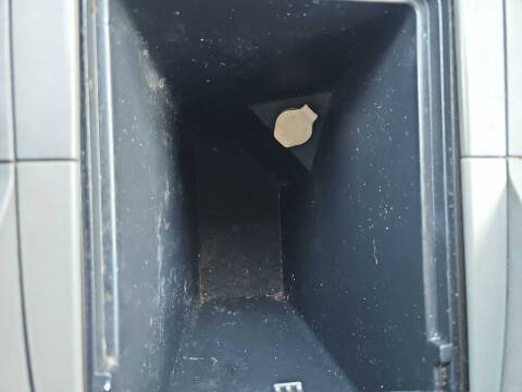 2015 Chevrolet Traverse LS