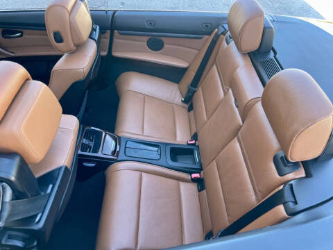 2012 BMW 3 Series 328i