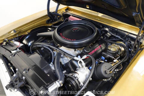 1970 Chevrolet Nova