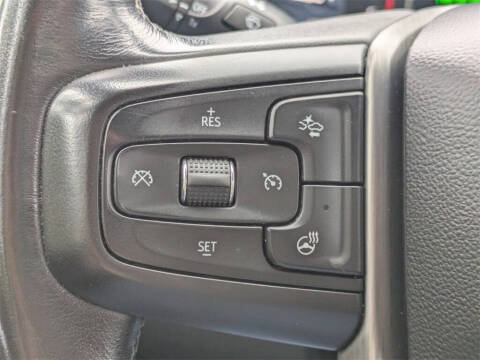 2023 GMC Sierra 2500HD