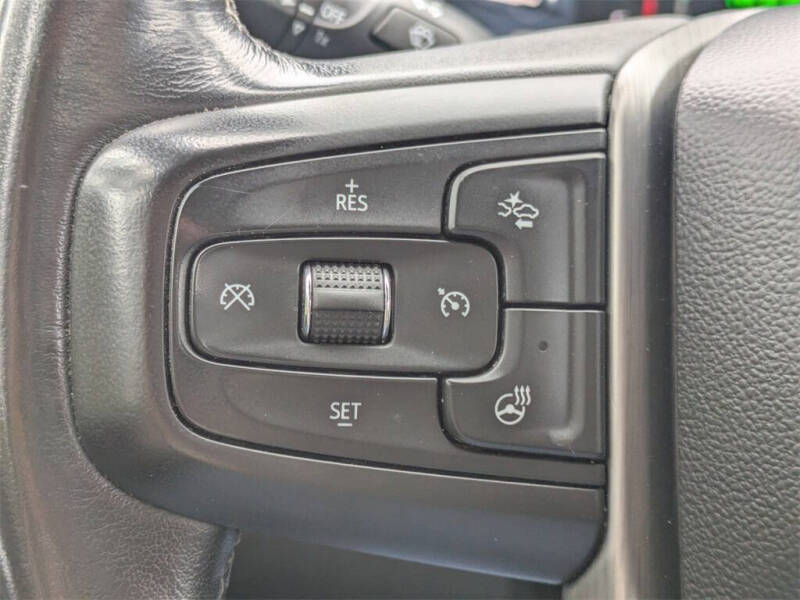 2023 GMC Sierra 2500HD