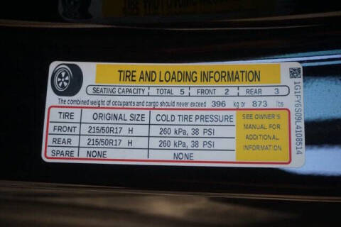 2020 Chevrolet Bolt EV LT