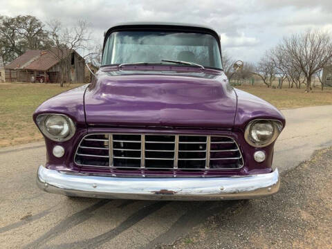 1956 Chevrolet 3100