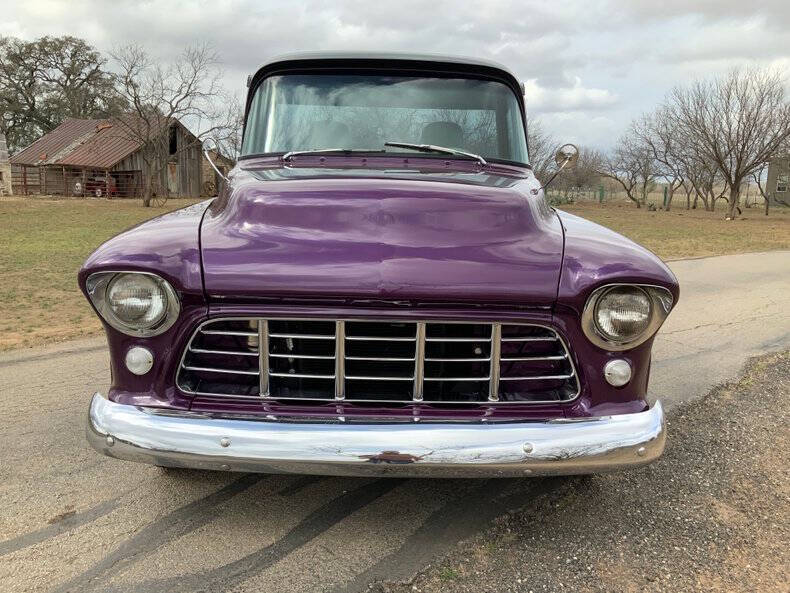 1956 Chevrolet 3100