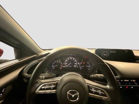 2023 Mazda Mazda3 Hatchback 2.5 S Select