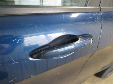 2018 Jeep Cherokee Trailhawk