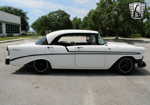 1956 Chevrolet Bel Air