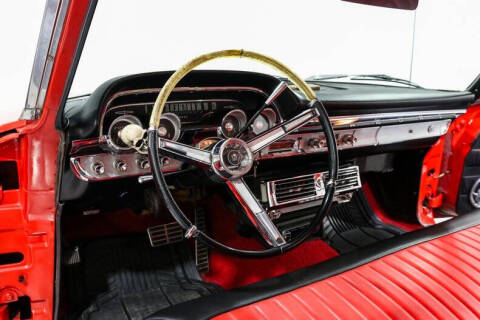 1964 Mercury Monterey