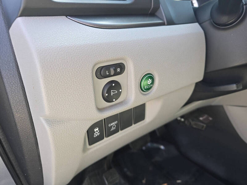 2017 Honda Ridgeline RTL-T