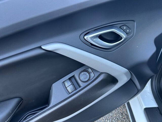 2023 Chevrolet Camaro SS