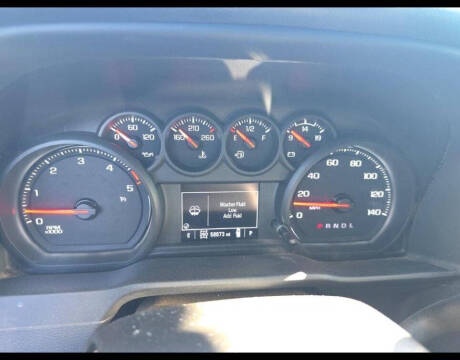 2023 GMC Sierra 2500HD