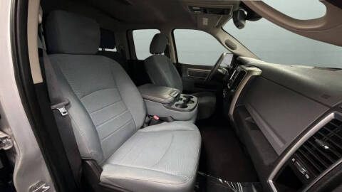 2013 RAM 1500 SLT